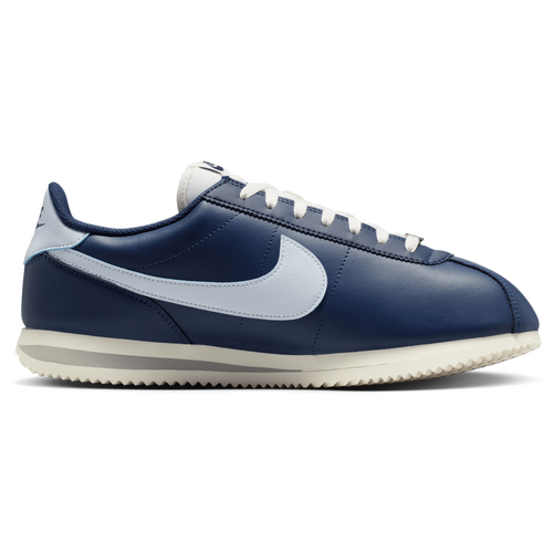 MENS - Nike Cortez - Sail/Football Grey Midnight Navy
