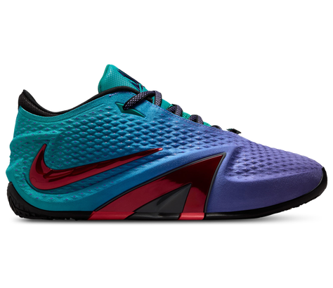 Nike JA 4 NY vs NY - In Store Only