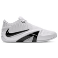 Nike JA 4 - Nike Black/White Blue