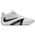 Nike JA 4 - Men's Black/White/Blue