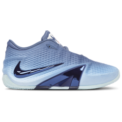 Men's - Nike JA 4 - Blue/Black/Blue