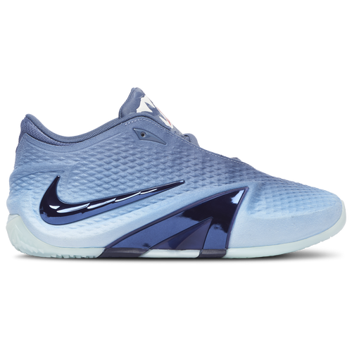 Nike JA 4 - Nike Blue/Black