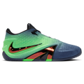 Nike JA 4 - Nike Green/Multi