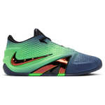 Green/Multi