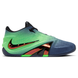 Green/Multi