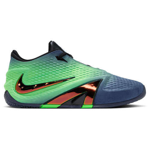  - Nike JA 4 - Green/Multi