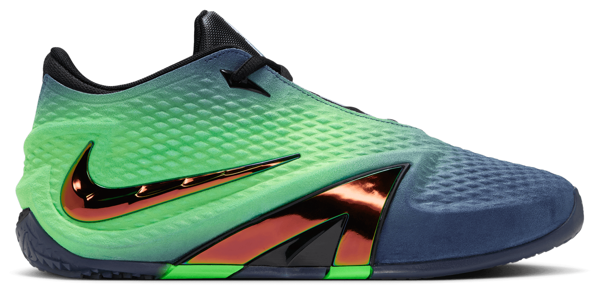 Nike JA 4 - Men's