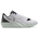Nike Ja Twelve Time - Men's White/Metallic Silver/Green