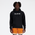 New Balance X Klutch Essentials Fleece Hoodie - Men's Black