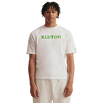 White/Green