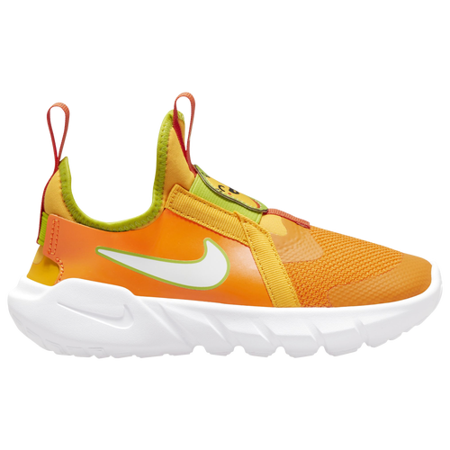 

Nike Boys Nike Flex Runner 2 - Boys' Preschool Running Shoes Kumquat/Atomic Green/Univ Gold Size 03.0
