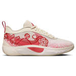 Tan/Pink/Red