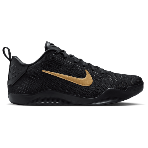  - Nike Kobe XI Elite Protro - Black