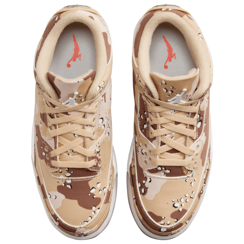 Jordan AJ 3 Retro Tex | Foot Locker