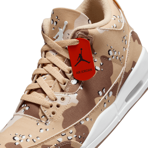 Jordan AJ 3 Retro Tex | Foot Locker
