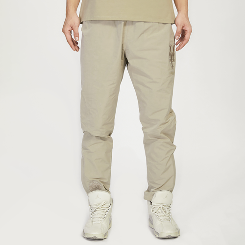 

Pro Standard Mens Pro Standard Mets Tonal Woven Pants - Mens Taupe Size L