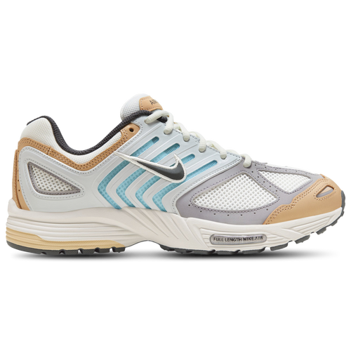 MENS - Nike Air Pegasus 2005 - Anthracite/Aquarius Blue Sail