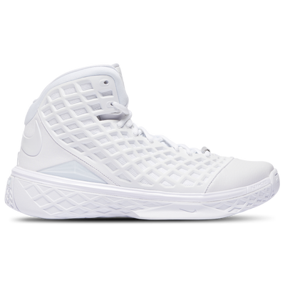 Nike Kobe III Protro In Store Only - WHITE/WHITE
