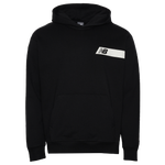 Black/Red