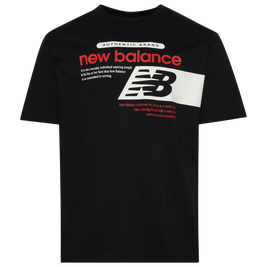 ◆New Balance◆ UNI NBSC Basketball Graphic Short Sleeve T-S New Balance Uni Sports Club Graphic Short Sleeve – buy the