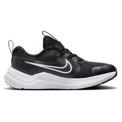 Boys' Preschool - Nike Cosmic Runner - White/Black