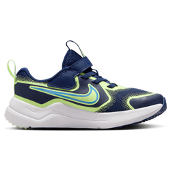 Boys' Preschool - Nike Cosmic Runner - University Blue/Blue Void
