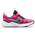 Nike Cosmic Runner - Girls' Preschool Laser Fuchsia/Black/White