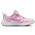 Nike Cosmic Runner - Boys' Preschool Playful Pink/Pink Foam/Pink Rise