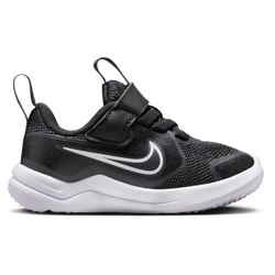 Boys' Toddler - Nike Cosmic Runner - Black/White