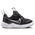 Nike Cosmic Runner - Boys' Toddler Black/White