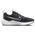 Nike Cosmic Runner - Boys' Grade School Black/White