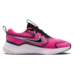White/Laser Fuchsia/Black