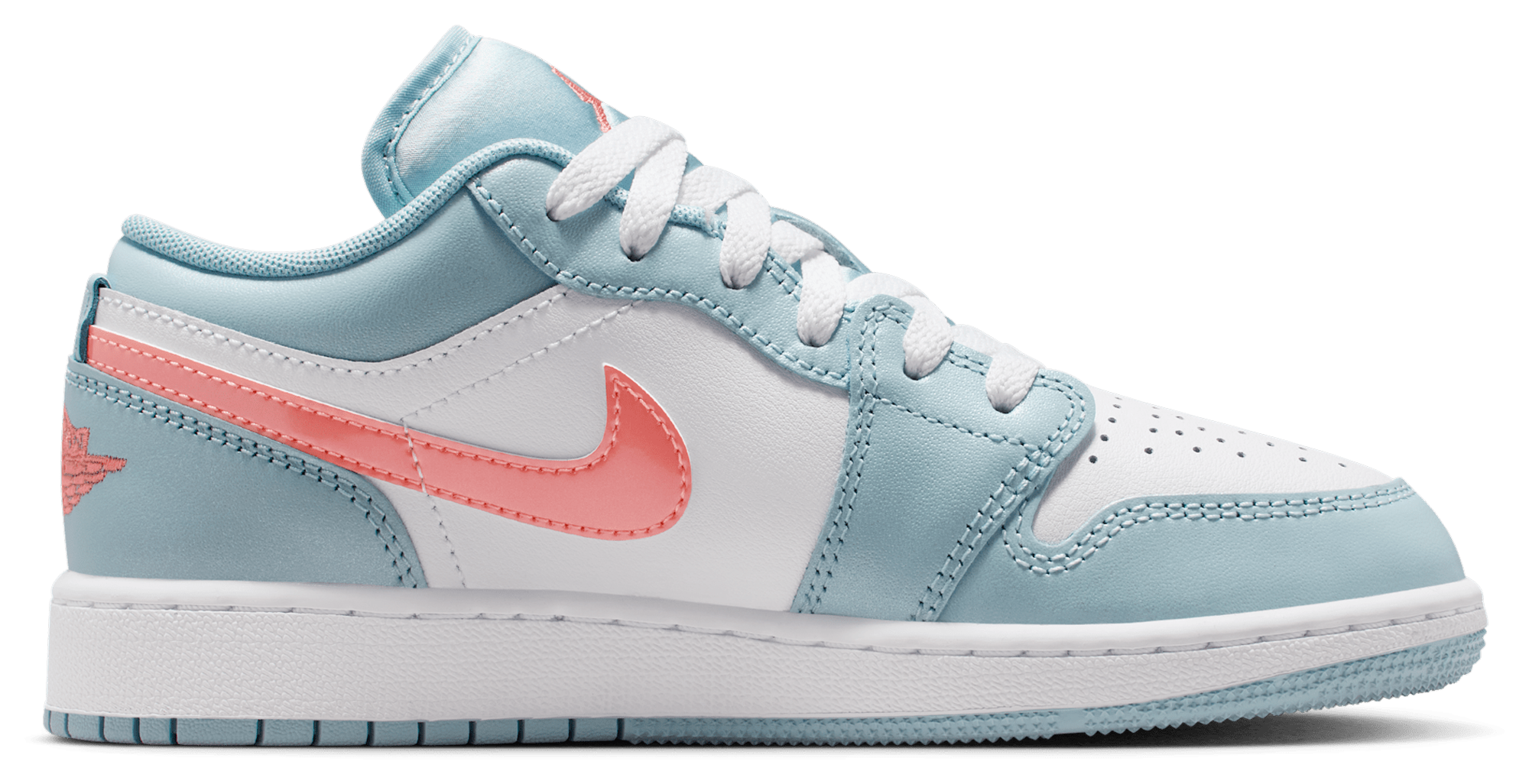 Jordan Air 1 Low SE - Girls' Grade School