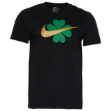 Black/Green