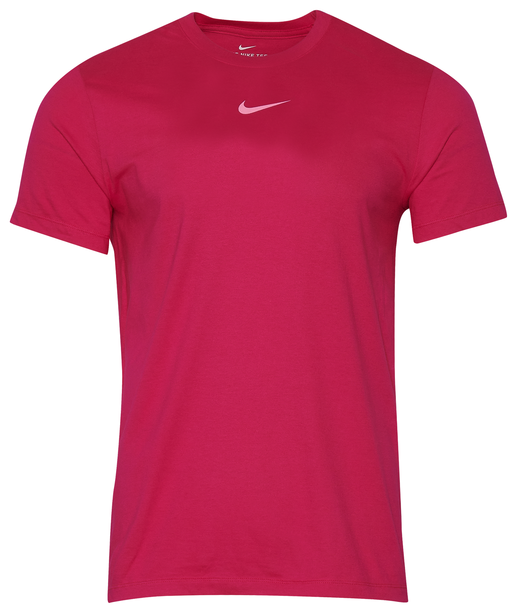 Nike Miami City Elv 90 T-shirt in Pink for Men