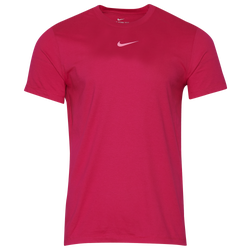 Men's - Nike Miami T-Shirt - Purple/White