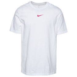 Men's - Nike Miami T-Shirt - White/Pink