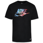 Black/Multi