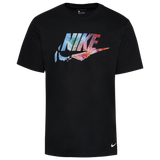 Black/Multi