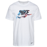 White/Multi