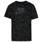 Black/Multi