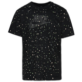 Black/Multi