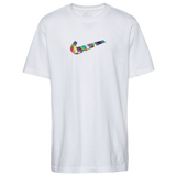 White/Multi