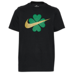 Black/Green