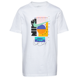White/Multi