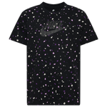 Black/Black