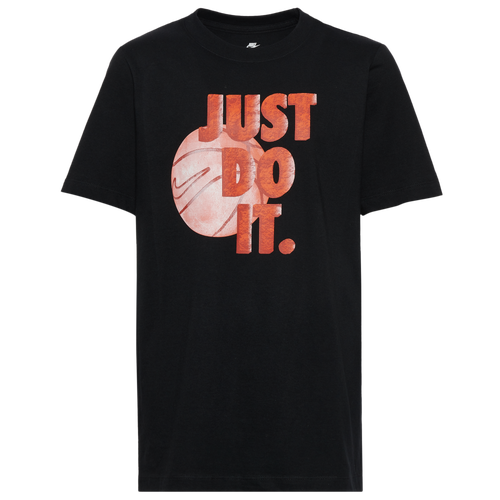 

Boys Nike Nike Moon JDI - Boys' Grade School Black/Black Size M