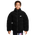 Nike NSW Puffer Jacket - Boys' Grade School Black/White