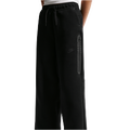 Nike NSW Tech Fleece Wide Leg Pants - Nike Black