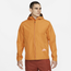 Nike Trail Gore-Tex Jacket - Men's Light Curry/Habanero Red